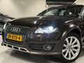 Audi A4 allroad quattro 2.0T 211PK Automaat|Navi|Leder|Trekhaak!! Braun - thumbnail 8