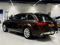 Audi A4 allroad quattro 2.0T 211PK Automaat|Navi|Leder|Trekhaak!! Braun - thumbnail 5
