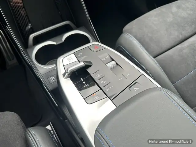 BMW X1 view 14