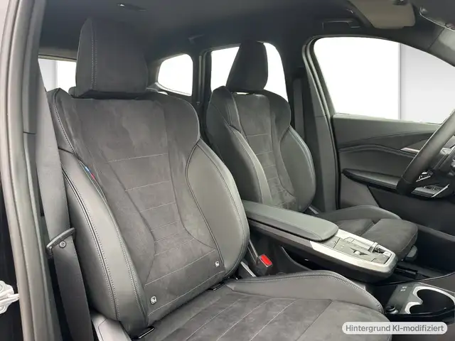 BMW X1 view 6