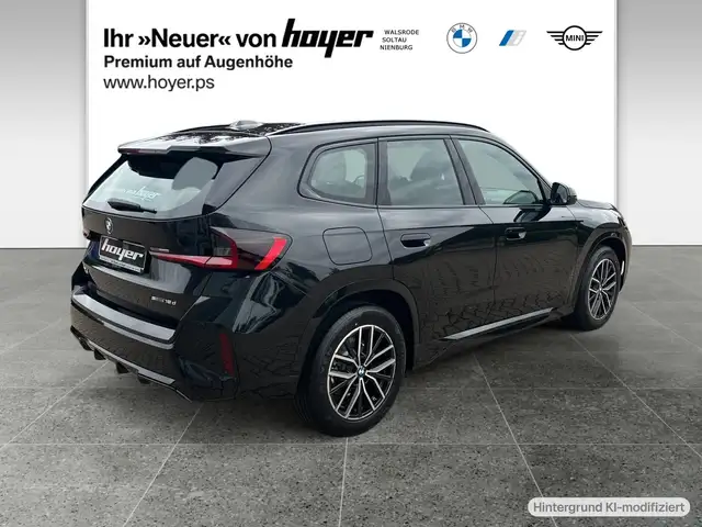 BMW X1 view 2
