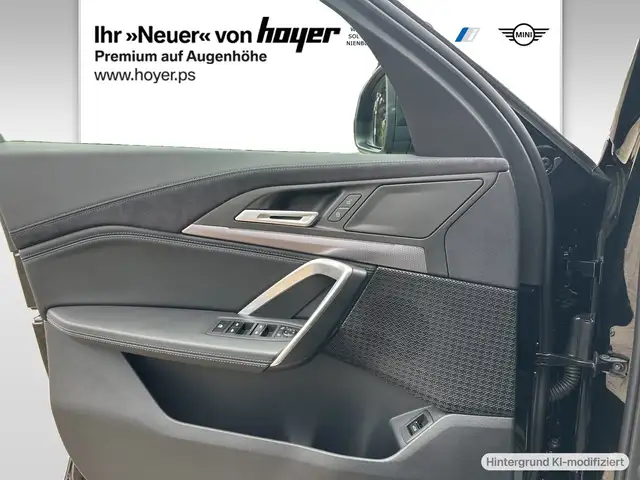 BMW X1 view 15