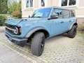 Ford Bronco Wildtrack, Sasquatch Blau - thumbnail 1