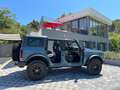 Ford Bronco Wildtrack, Sasquatch Blau - thumbnail 9