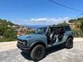 Ford Bronco Wildtrack, Sasquatch Blau - thumbnail 8