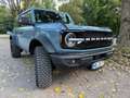 Ford Bronco Wildtrack, Sasquatch Blau - thumbnail 4