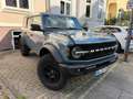 Ford Bronco Wildtrack, Sasquatch Blau - thumbnail 2
