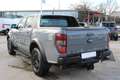 Ford Ranger Raptor Ranger Doppelkabine Raptor 4x4 2,0 EcoBlue Aut.... Grau - thumbnail 7