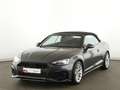 Audi A5 Cabriolet 35 TFSI S line Grau - thumbnail 2