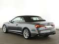 Audi A5 Cabriolet 35 TFSI S line Grau - thumbnail 7