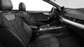 Audi A5 Cabriolet 35 TFSI S line Grau - thumbnail 4