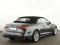 Audi A5 Cabriolet 35 TFSI S line Grau - thumbnail 9