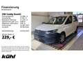 Volkswagen Caddy 1.5 TSI Basis LED/AHK Weiß - thumbnail 2