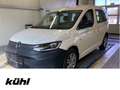 Volkswagen Caddy 1.5 TSI Basis LED/AHK Weiß - thumbnail 1
