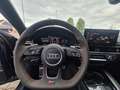 Audi RS4 4 2.9 TFSI quattro Pano 20Zoll Carbon Raute RS-Abg Fekete - thumbnail 14