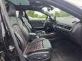 Audi RS4 4 2.9 TFSI quattro Pano 20Zoll Carbon Raute RS-Abg Negro - thumbnail 17