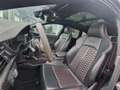 Audi RS4 4 2.9 TFSI quattro Pano 20Zoll Carbon Raute RS-Abg Negro - thumbnail 13