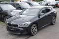 BMW X2 xDrive25d M Sport*ACC*LED*NAV*19ZOLL*DAB*PDC Zwart - thumbnail 1