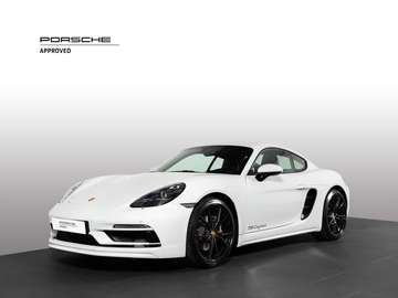 718 2.0 Cayman PDK - IVA Esposta