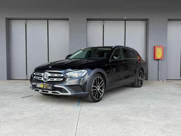 D Premium 4Matic 9G-Tronic Plus my20 Station Wagon All-Terrain