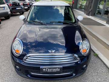 1.6 16v cooper