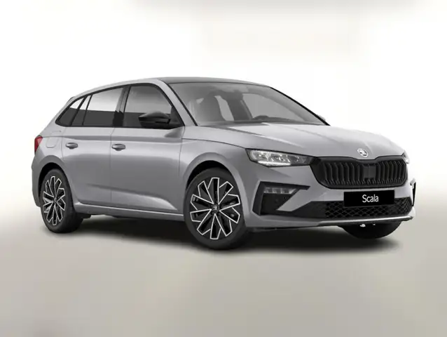 Skoda Scala Selection DSG Dynamic Pano ACC SideA Kam Kessy ...