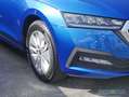 Skoda Octavia Combi Ambition 2.0 TDI DSG Navi/AHK/PDC+ Blau - thumbnail 11