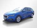 Skoda Octavia Combi Ambition 2.0 TDI DSG Navi/AHK/PDC+ Blau - thumbnail 12