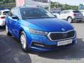 Skoda Octavia Combi Ambition 2.0 TDI DSG Navi/AHK/PDC+ Blau - thumbnail 2