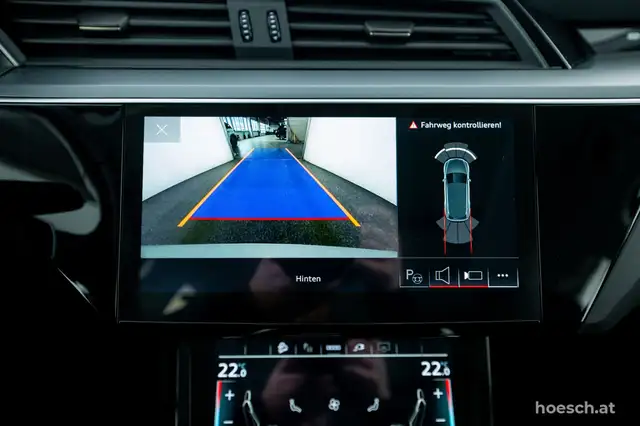 Audi E-Tron view 15