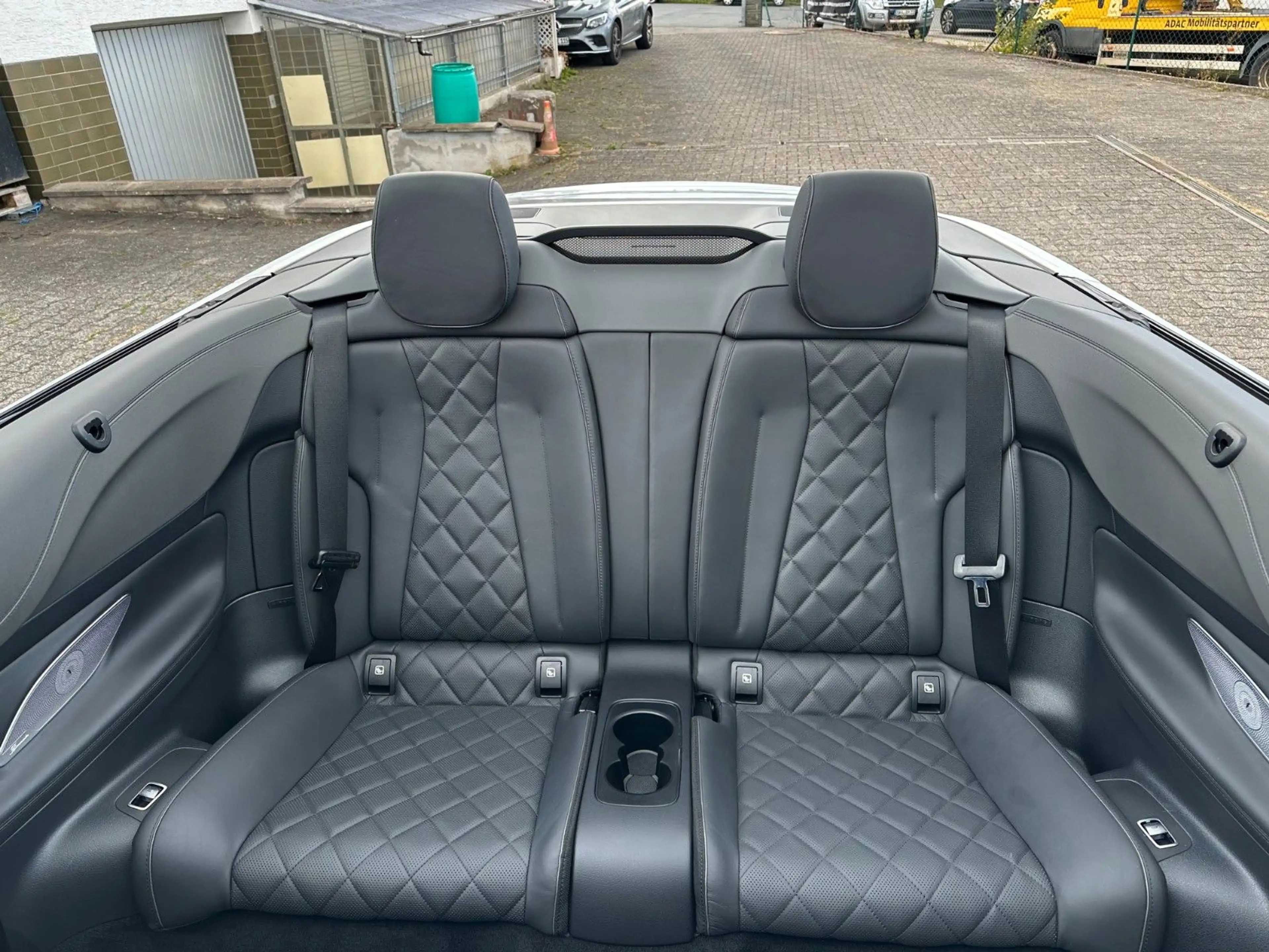 Mercedes-Benz E 450 4M AMG designo EINZELSTÜCK*Massage*SoftCl. — photo 13