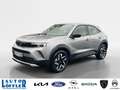 Opel Mokka-E Eleg 100KW LED DAB RFK Klima PDC BT Tempom. Klima Argent - thumbnail 1