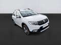 Dacia Sandero 1.0 Stepway Essential 55kW Blanco - thumbnail 3