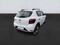 Dacia Sandero 1.0 Stepway Essential 55kW Blanco - thumbnail 4