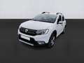Dacia Sandero 1.0 Stepway Essential 55kW Blanco - thumbnail 1