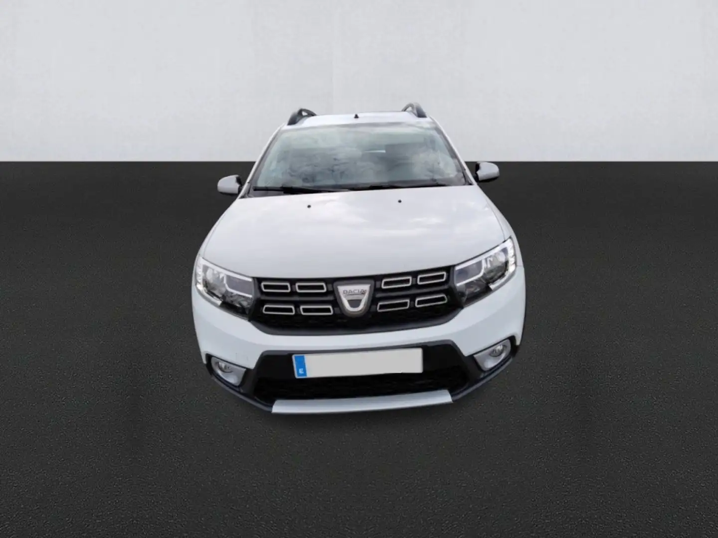 Dacia Sandero 1.0 Stepway Essential 55kW Blanco - 2