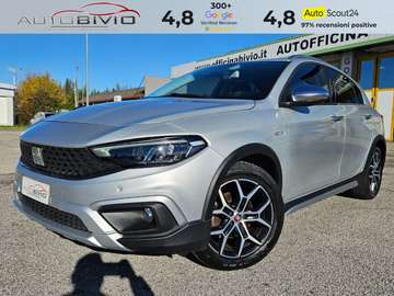 1.0 5 porte Cross/ FULL OPTIONAL!