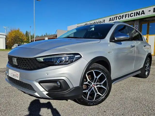 Fiat Tipo 1.0 5 porte Cross/ FULL OPTIONAL!