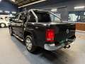 Volkswagen Amarok V6 Highline 4Motion Sperre AHK 3,5T Schwarz - thumbnail 6