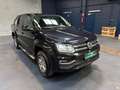 Volkswagen Amarok V6 Highline 4Motion Sperre AHK 3,5T Schwarz - thumbnail 1