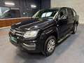 Volkswagen Amarok V6 Highline 4Motion Sperre AHK 3,5T Schwarz - thumbnail 2