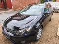 Volkswagen Golf Golf 1.6 Trendline Schwarz - thumbnail 1
