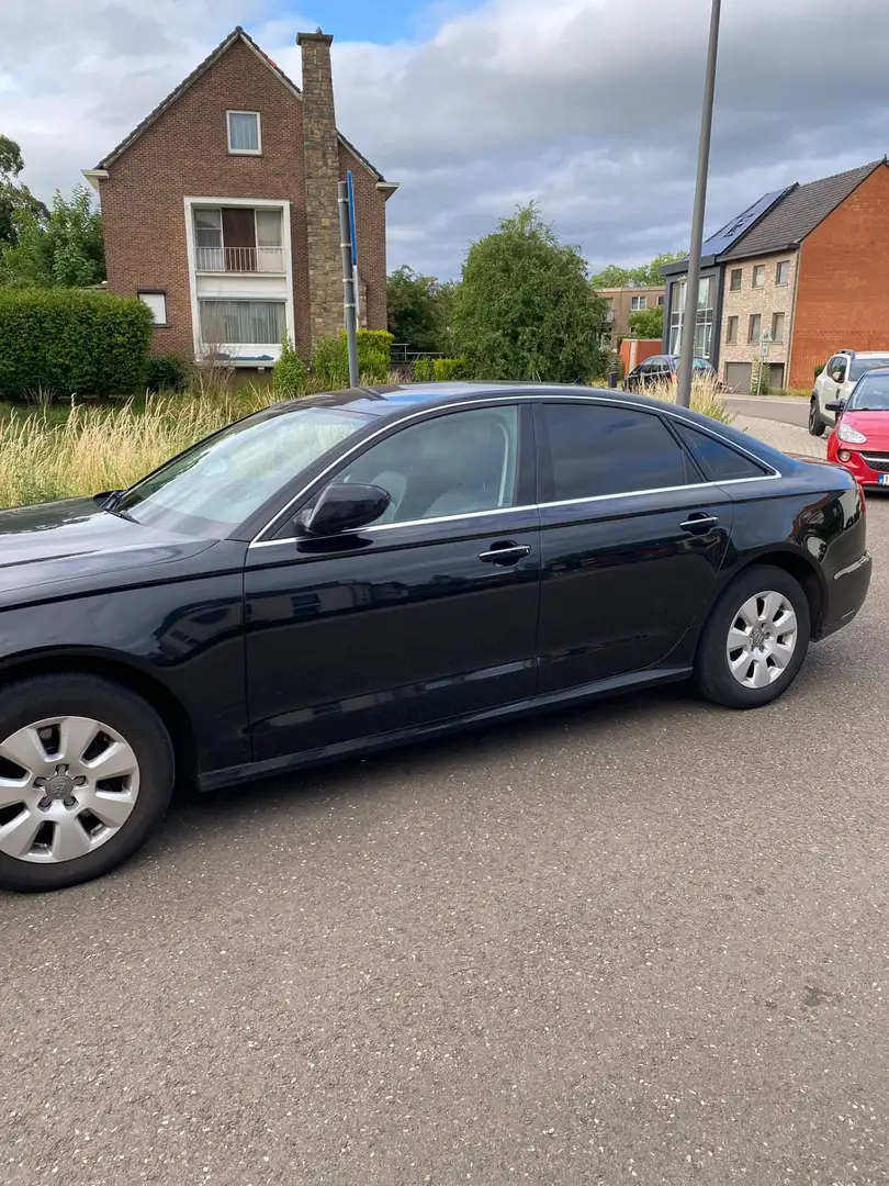 Audi A6 2.0 TDI ultra S tronic - 2