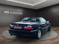 BMW 318 Cabrio 318 Ci Leder/Klima/SHZ/ crna - thumbnail 6