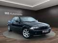 BMW 318 Cabrio 318 Ci Leder/Klima/SHZ/ crna - thumbnail 3