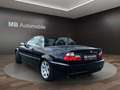 BMW 318 Cabrio 318 Ci Leder/Klima/SHZ/ crna - thumbnail 4