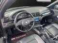 BMW 318 Cabrio 318 Ci Leder/Klima/SHZ/ crna - thumbnail 9