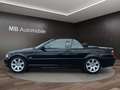 BMW 318 Cabrio 318 Ci Leder/Klima/SHZ/ crna - thumbnail 8