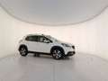 Peugeot 2008 1.2 puretech t Allure s&s 130cv eat6 Bianco - thumbnail 3