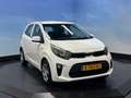 Kia Picanto 1.0 DPi ComfortLine 5p Airco | Cruise | Nederlands Weiß - thumbnail 12
